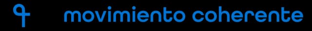 Movimiento Coherente